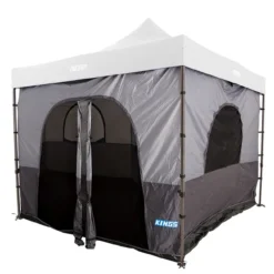 Gazebo Tent 3M X 3M - Kings