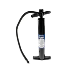 Paddle Board Pump Sup Single Action - Kings