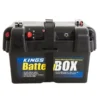 Battery Box - Standard - Kings