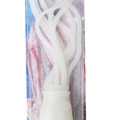 Bottom Sack 6.5In Replacement White Glow 2-Pack - Vexed