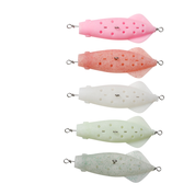 Bottom Sack 6.5In Replacement Full Glow 2-Pack - Vexed