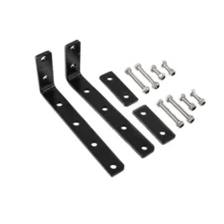 Awning Mounting Brackets Kit - Kings
