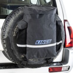 Premium Dirty Gear Bag - Kings