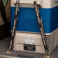 Fridge Tie Down Straps - Kings