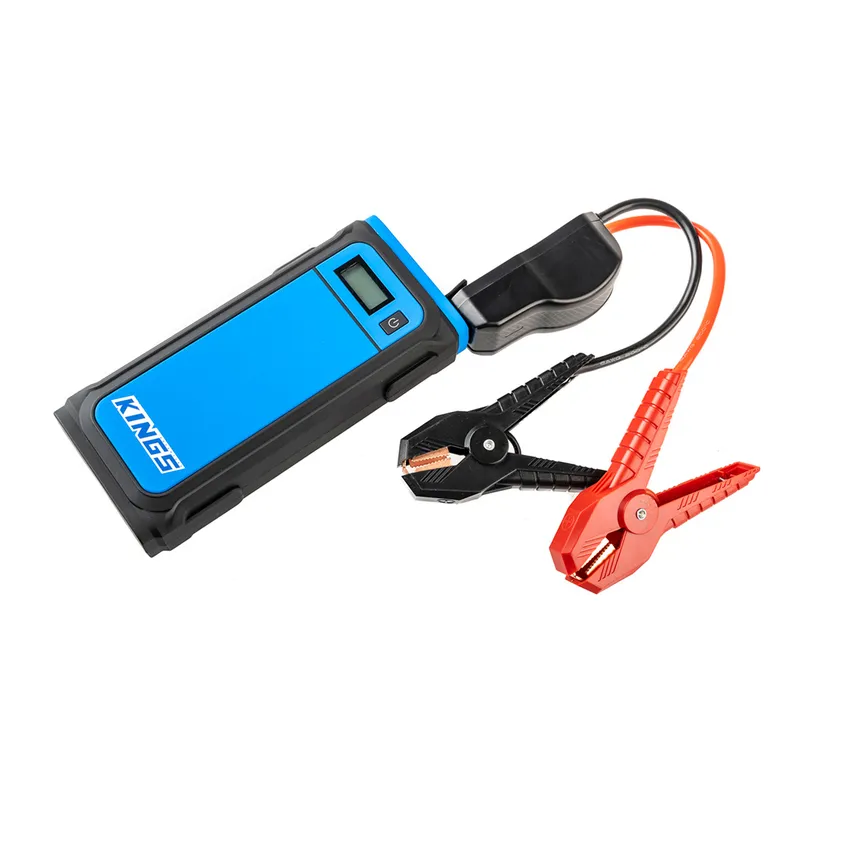 Lithium Jump Starter 1000A - Kings 3 Lithium Jump Starter 1000A - Kings