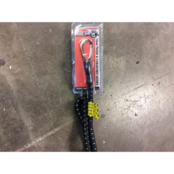 Occy Strap W-Carabiner 12mm x 30in Monkey Grip