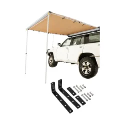 Awning 2.5M X 2.5M - Kings