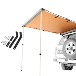 Awning 1.4M X 2M - Kings