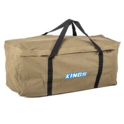 Swag Bag Canvas Deluxe Single - Kings