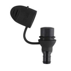 Bite Valve Adaptor Black Camelbak