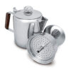 Coffee Percolator 6 Cup Campfire