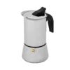 Espresso Coffee Maker 4 Cup - Avanti
