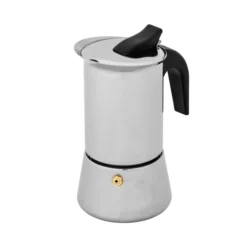 Espresso Coffee Maker 4 Cup - Avanti