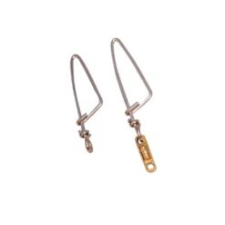 Snap Clip with Swivel - Rob Allen