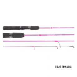 Rod Pink uspi-sp 702m 4-8 kg Ugly Stik