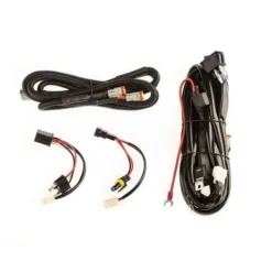Forward Facing Wiring Harness - Kings