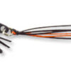 Lure ZX-30 416 Dark Night Shrimp Blade Vibe - Ecogear