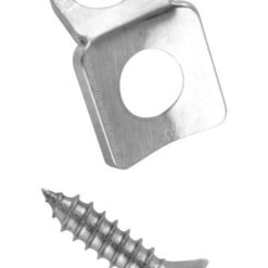 Muzzle eye L shape Rob Allen