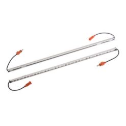 Orange LED Light Bar Extension 2 pack - Kings