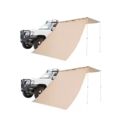 Awning Side Wall for 2.5m - Kings