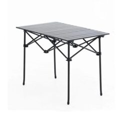 Table Aluminium Roll Up Kings