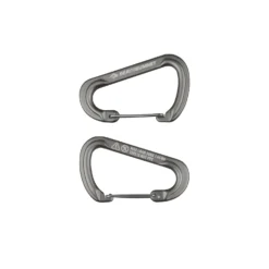 Carabiner Accessory Large 2 Pk Sea to Summit
