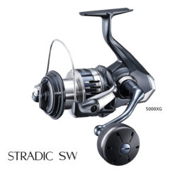Reel Stradic SW5000XG Shimano