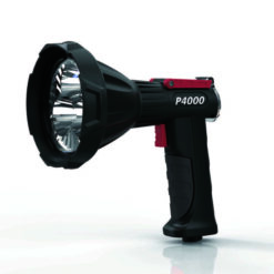 Spotlight P4000 Lumen Rechargeable - Perfect Image