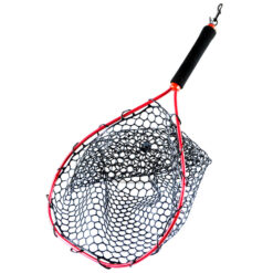 Net Kayak and lanyard
