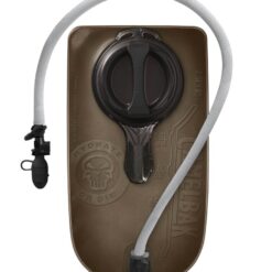 Crux Reservoir 2.5ltr Mil GRY Tube - Camelbak