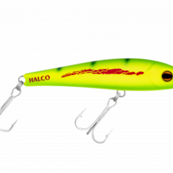 Lure Slidog 85 H89 Lumo - Halco