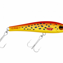 Lure Slidog 85 R9 Coral Trout - Halco