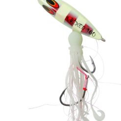 Dhu Inchiku 140Gm Chartreuse Glow - Vexed