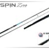 Rod Zero Edition H 11ft 2pce Spin Heavy PE1-2 Assassin