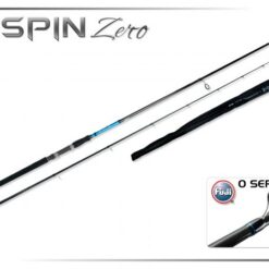 Rod Zero Edition H 11ft 2pce Spin Heavy PE1-2 Assassin