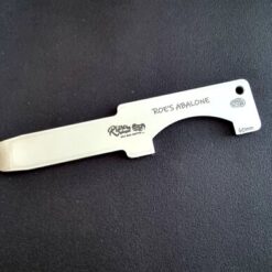 Roes Abalone Tool MkII - Rippa