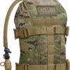 Hydration Backpack 3L Armorbak Mil Multicam - Camelbak 1 camelbakcamo