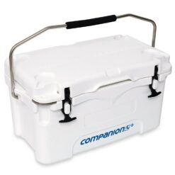 Ice Box 25L With Bail Handle Companion