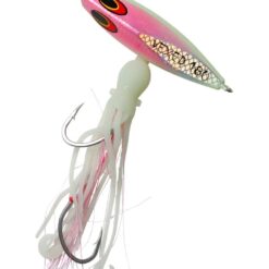 Dhu Inchiku 140Gm Pink Glow - Vexed