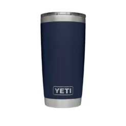 Yeti Rambler Travel Mug R20 Navy