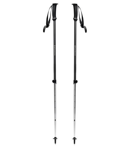 Trekking Pole Trail Explorer 2 Anthracite Black Diamond 3 Trekking Pole Trail Explorer 2 Anthracite Black Diamond
