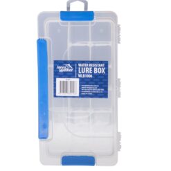 Lure Box WLB1000 Water Resistant JW