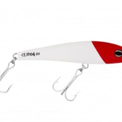 Lure Slidog 85 H53 Redhead - Halco