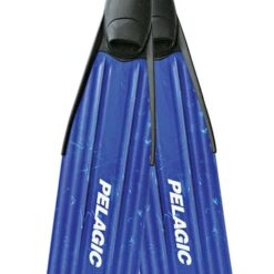 Fin Spirit Blue XL - Ocean Hunter