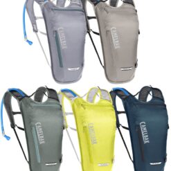 Hydration Backpack 2L Classic Light Navy/Black - Camelbak