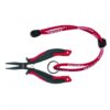Pliers Split Ring 4.5in Fishin Gear- Berkley