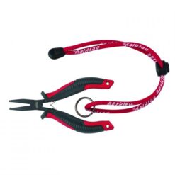 Pliers Split Ring 4.5in Fishin Gear- Berkley