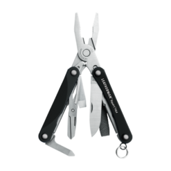 Squirt PS4 Black clam