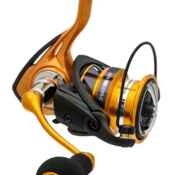 Reel - Aird LT 6000-H Daiwa