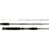Rod Crystal Tip 5ft 6inches 1 Piece Light Spin